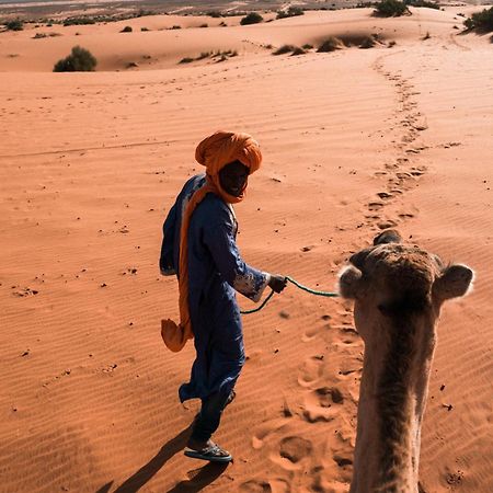 Kam Kam Dunes Мерзуга Экстерьер фото