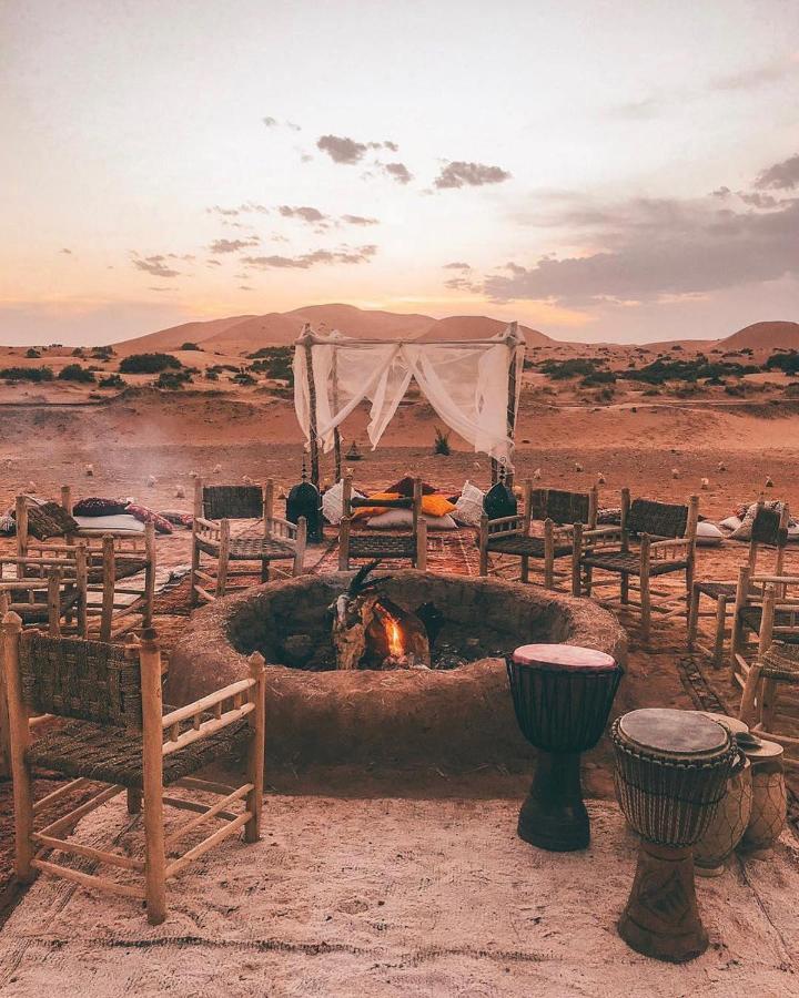 Kam Kam Dunes Мерзуга Экстерьер фото