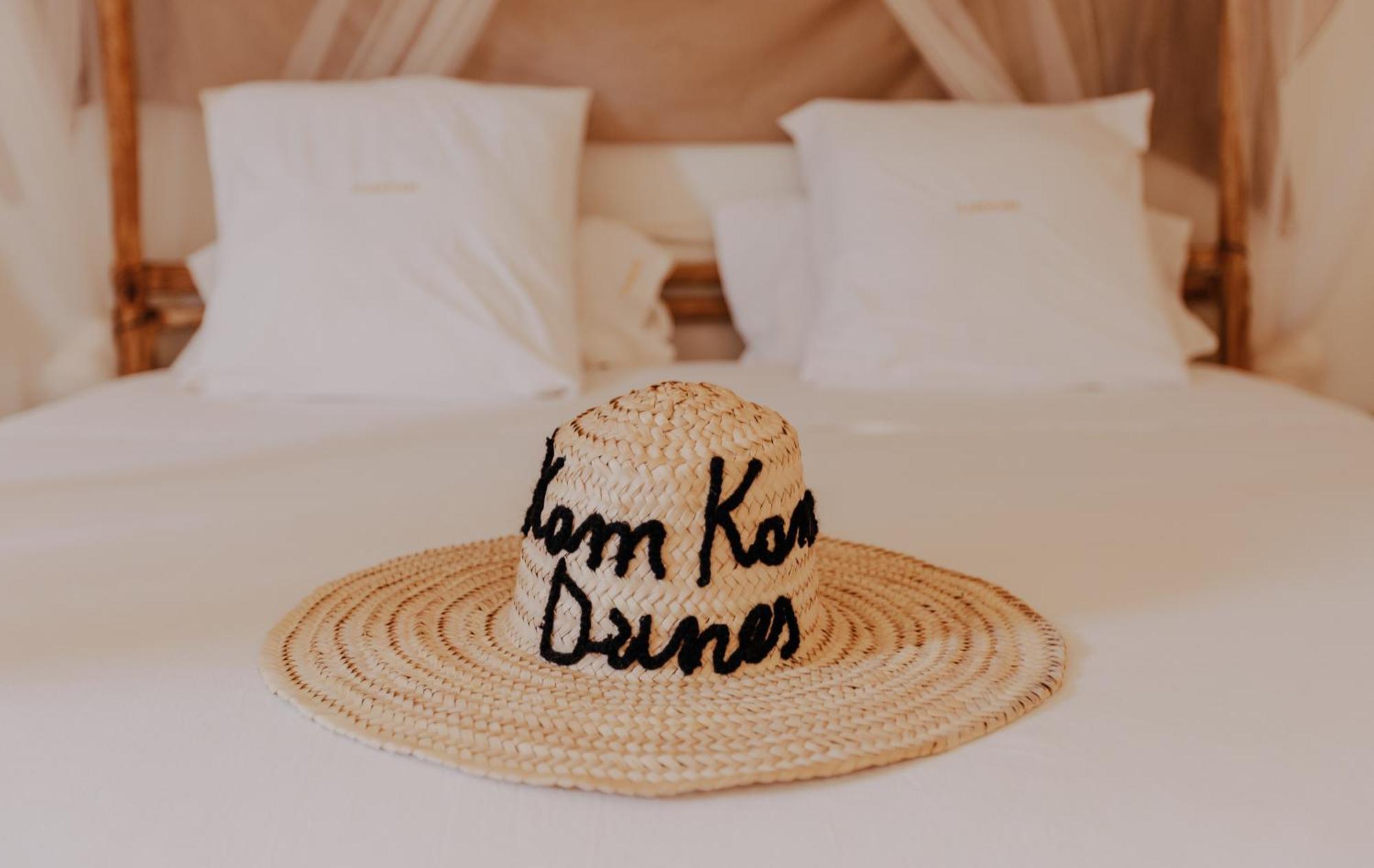 Kam Kam Dunes Мерзуга Экстерьер фото