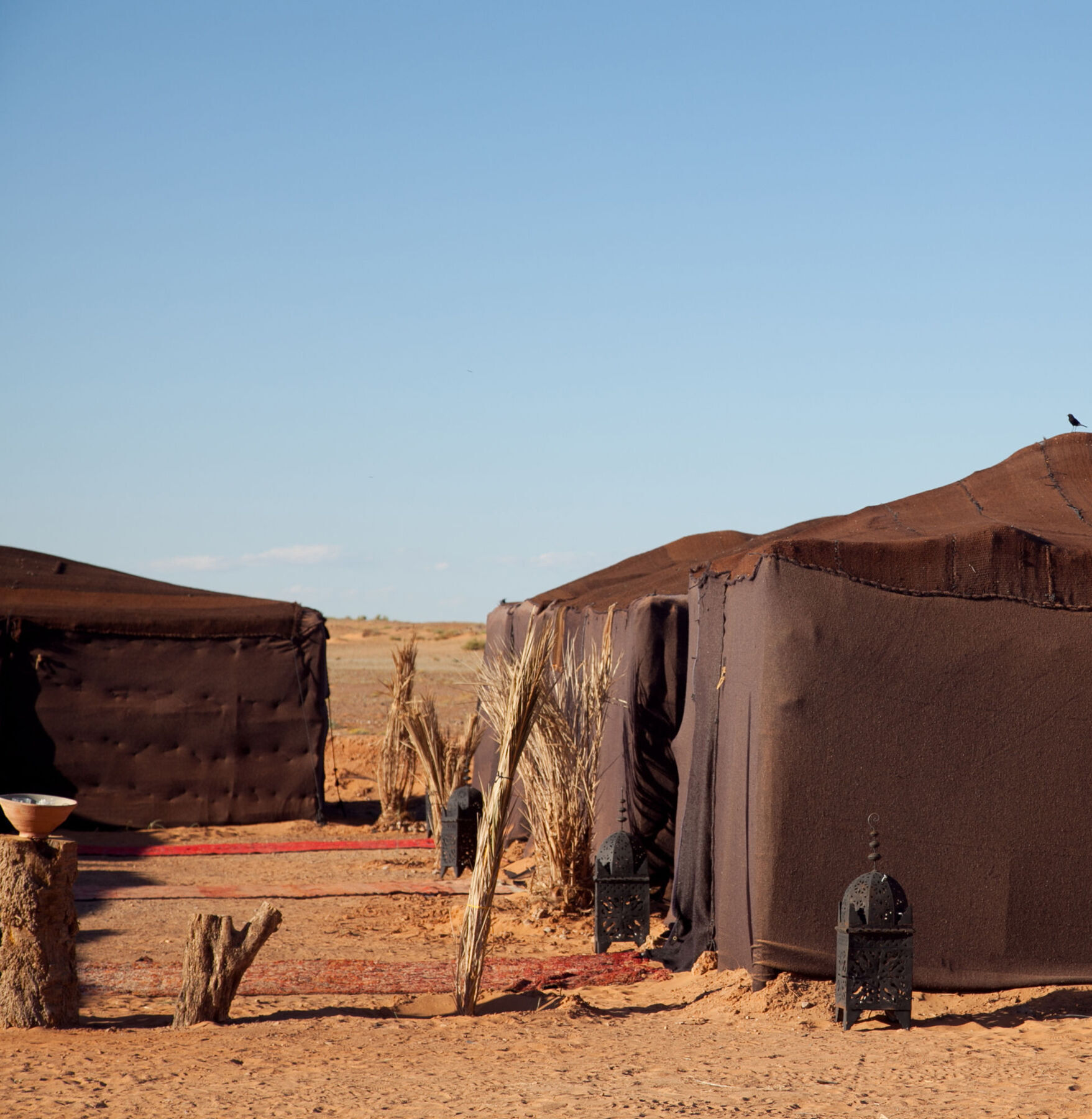 Kam Kam Dunes Мерзуга Экстерьер фото