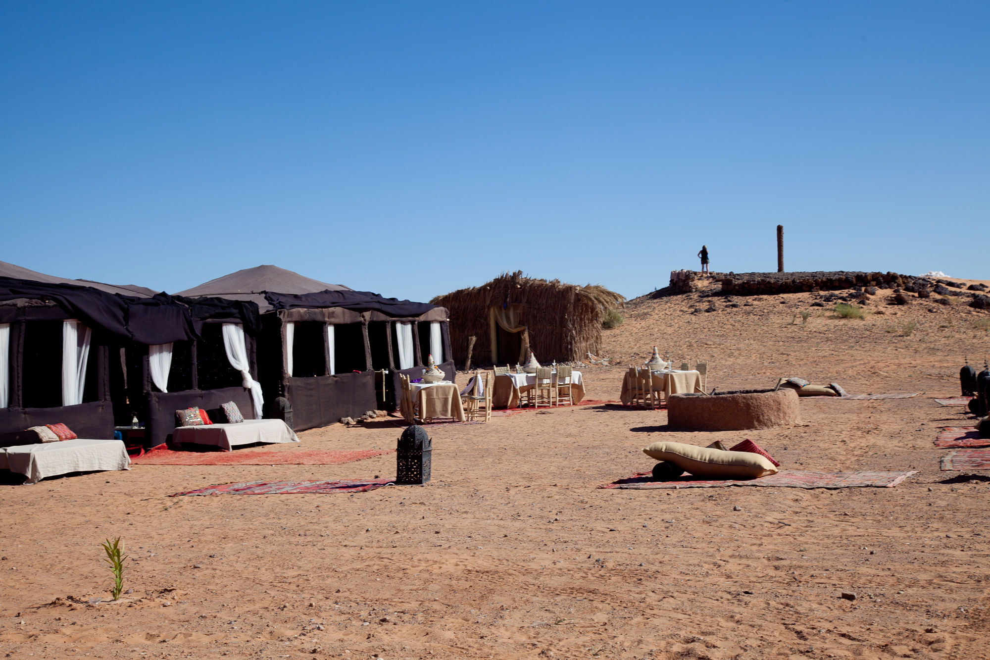 Kam Kam Dunes Мерзуга Экстерьер фото
